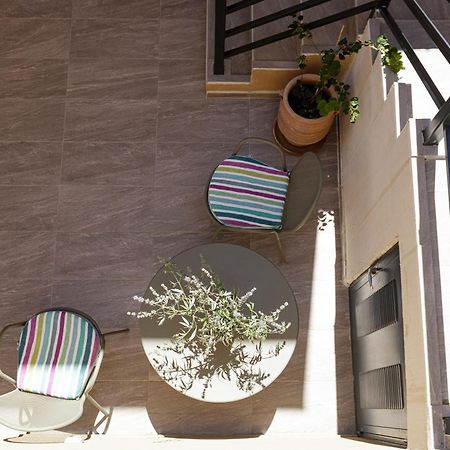 Villa Zoe , South Crete , Triópetra Kültér fotó